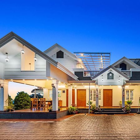 Stayvista At Titha Villa Santhanpara Ngoại thất bức ảnh