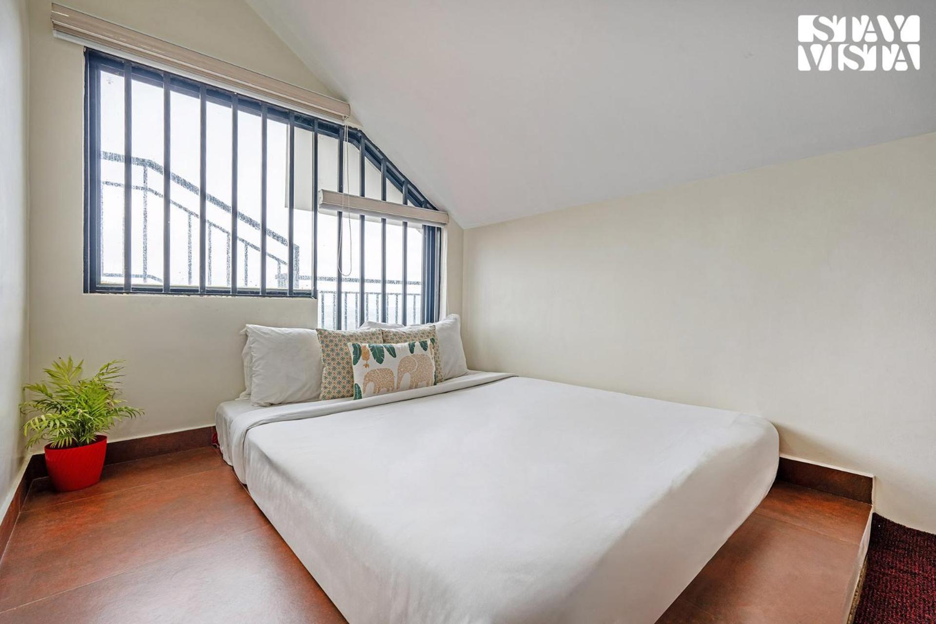 Stayvista At Titha Villa Santhanpara Ngoại thất bức ảnh