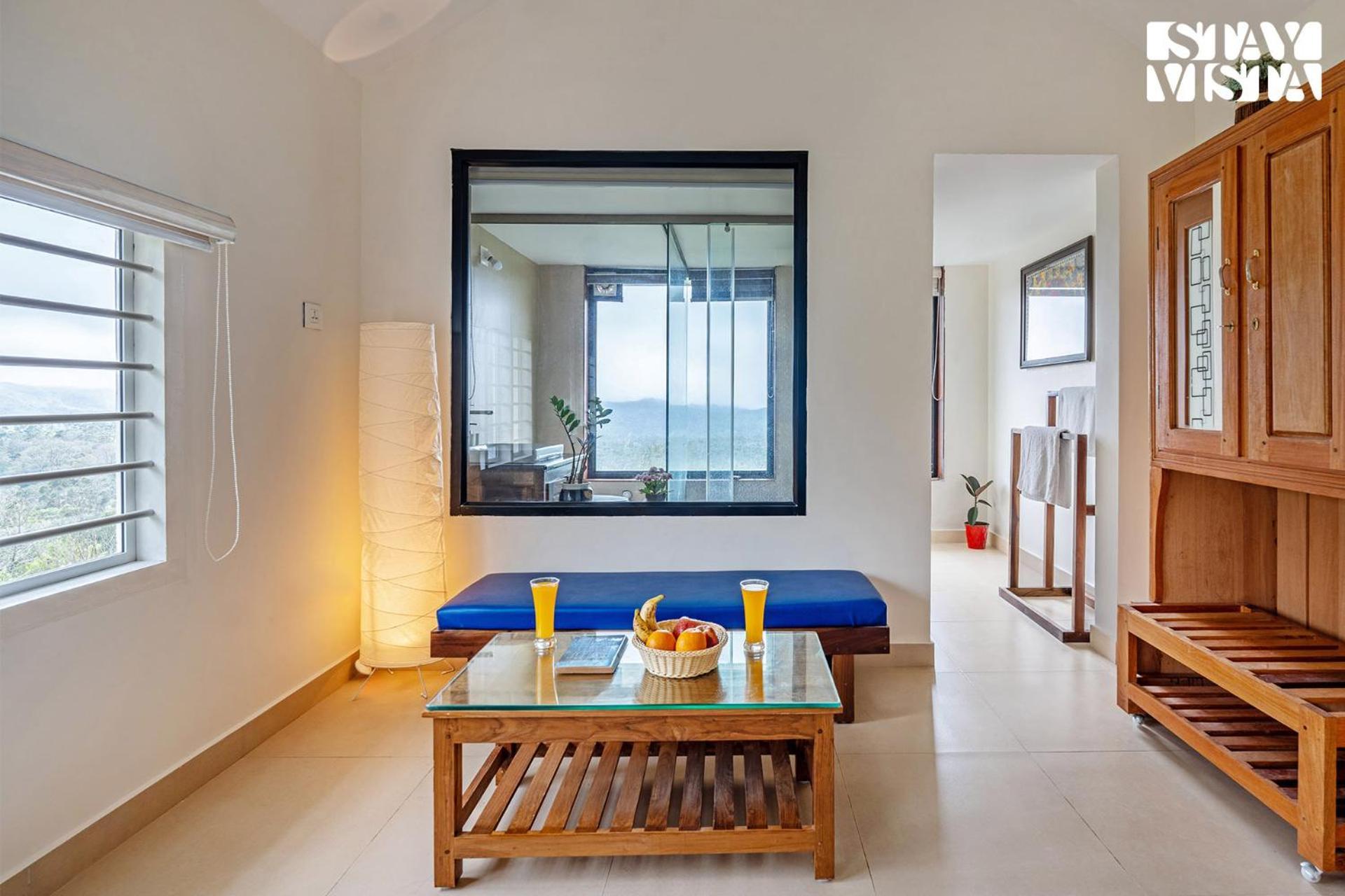 Stayvista At Titha Villa Santhanpara Ngoại thất bức ảnh
